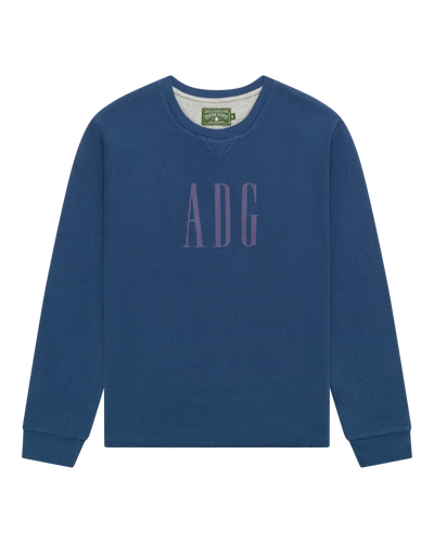 ADG Thermal Navy